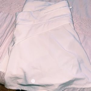 Lululemon skirt